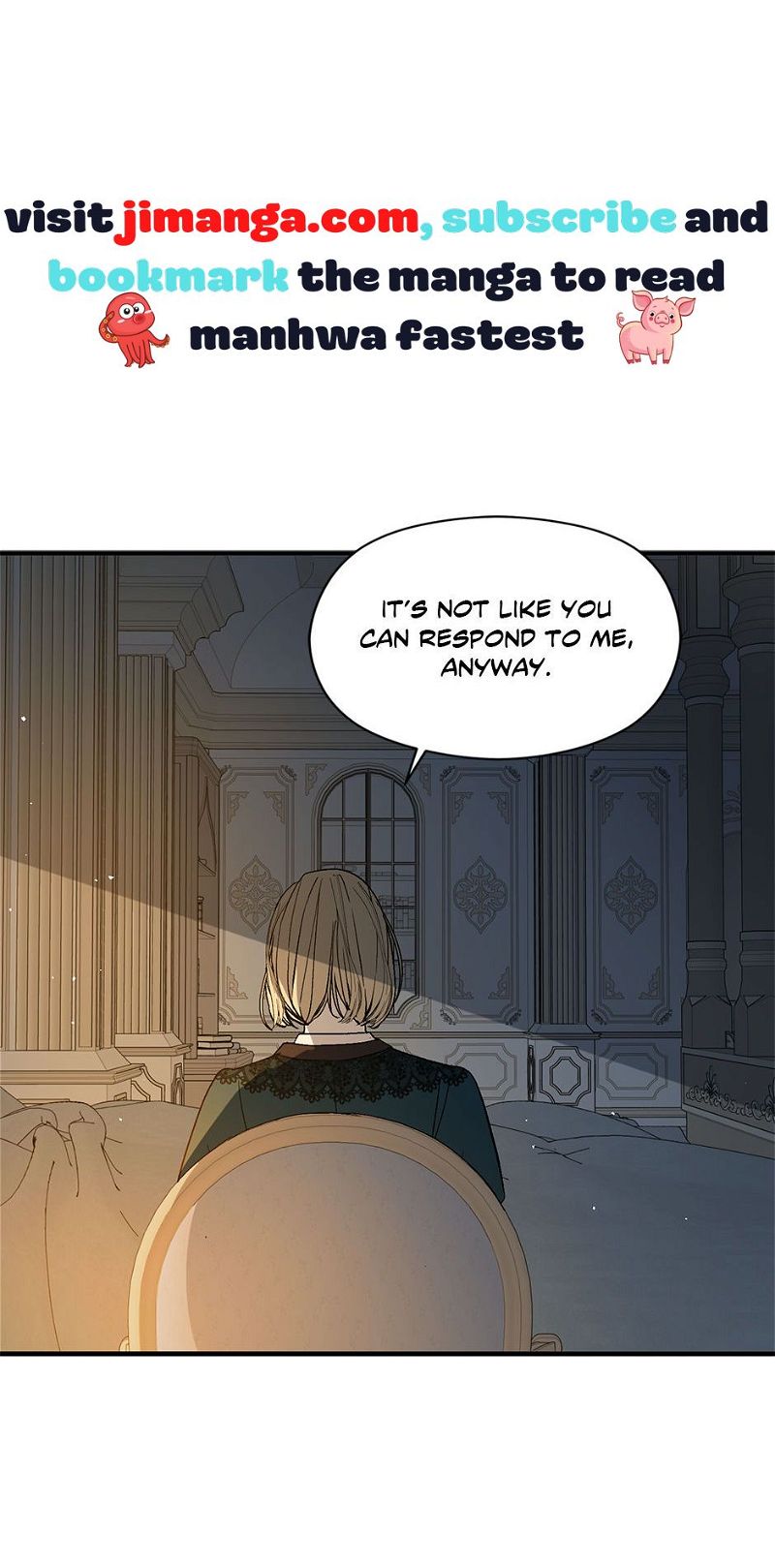 I Didn’t Mean To Seduce The Male Lead Chapter 65 page 88