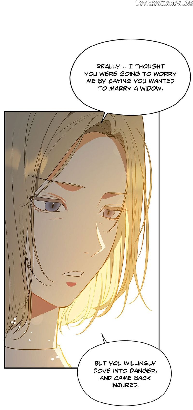 I Didn’t Mean To Seduce The Male Lead Chapter 66 page 1