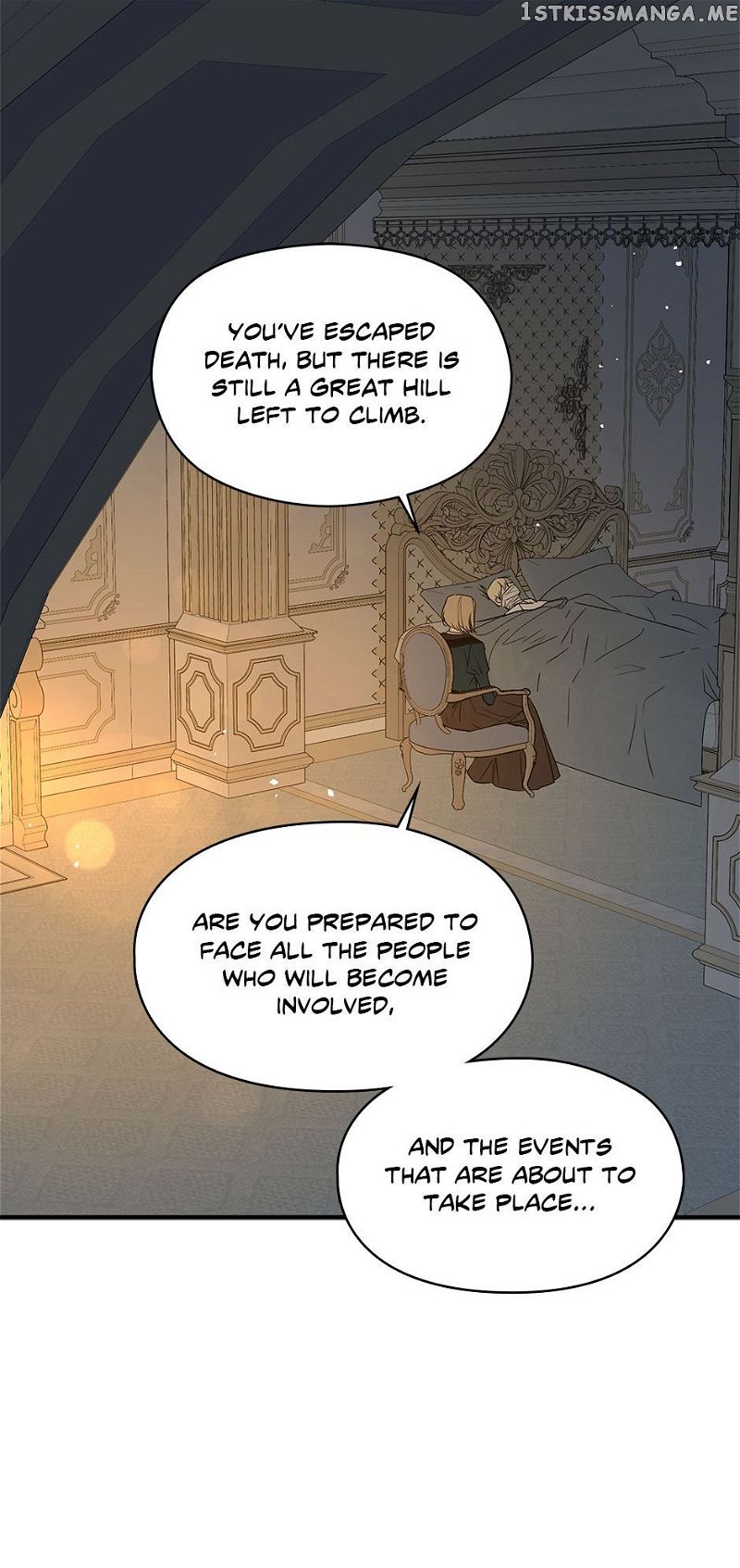 I Didn’t Mean To Seduce The Male Lead Chapter 66 page 7