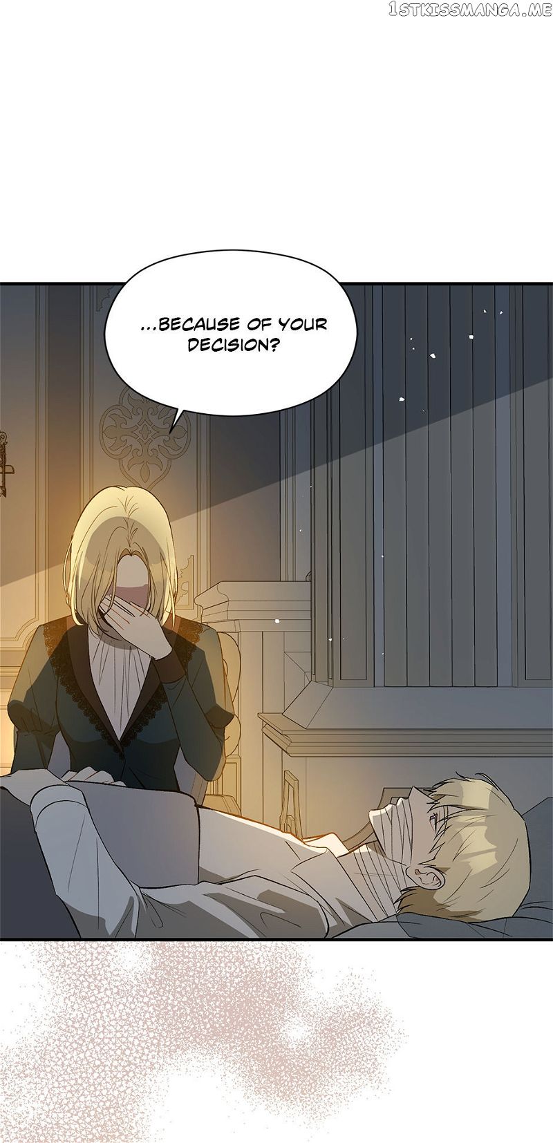 I Didn’t Mean To Seduce The Male Lead Chapter 66 page 8