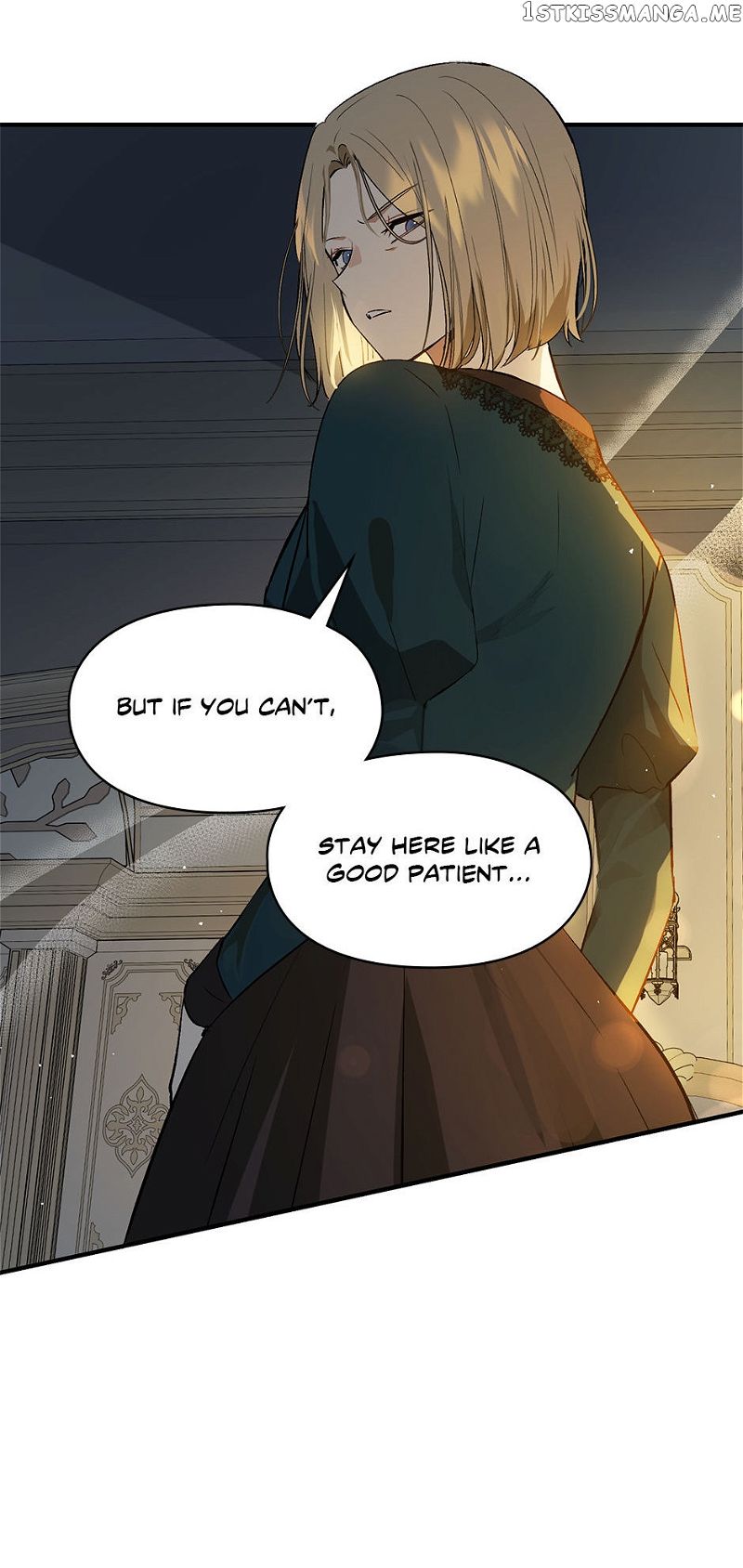 I Didn’t Mean To Seduce The Male Lead Chapter 66 page 19