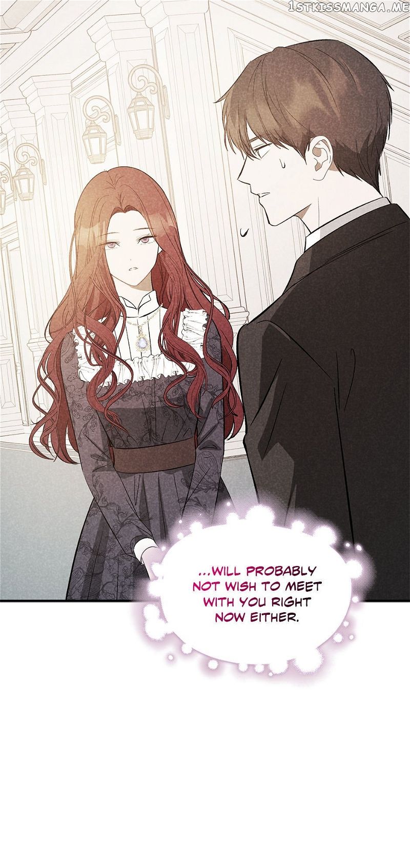 I Didn’t Mean To Seduce The Male Lead Chapter 66 page 26