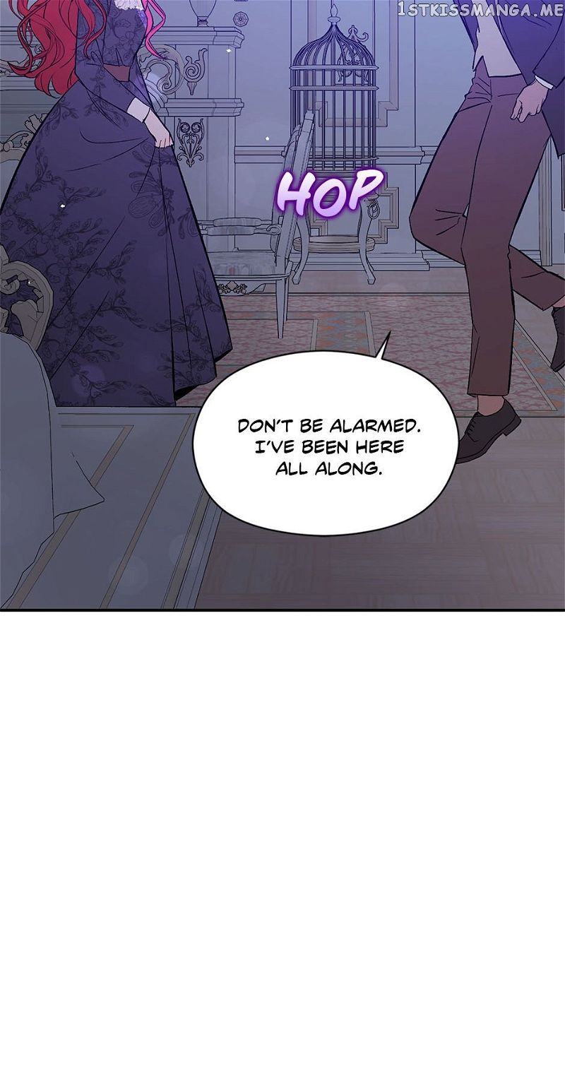 I Didn’t Mean To Seduce The Male Lead Chapter 66 page 40