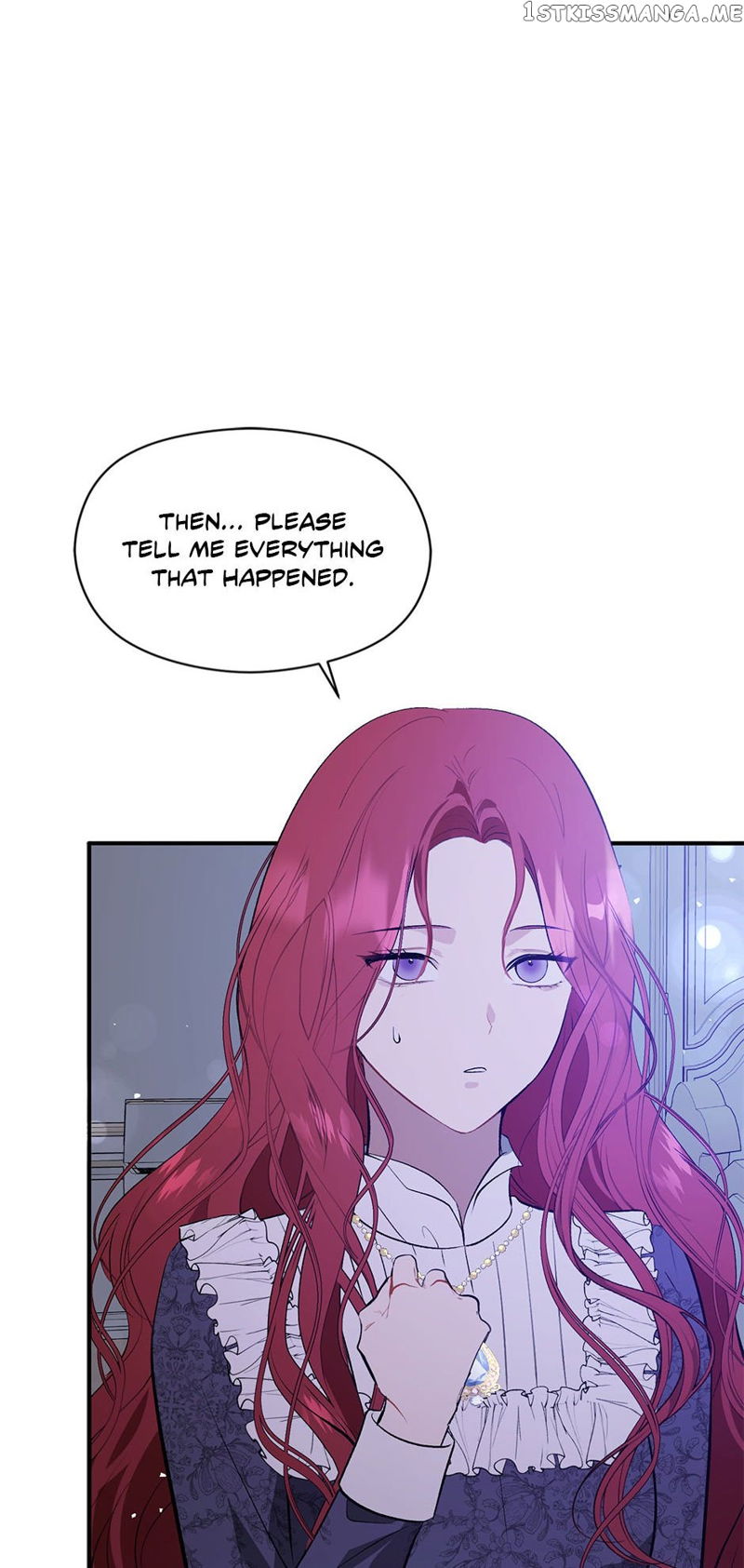 I Didn’t Mean To Seduce The Male Lead Chapter 66 page 53