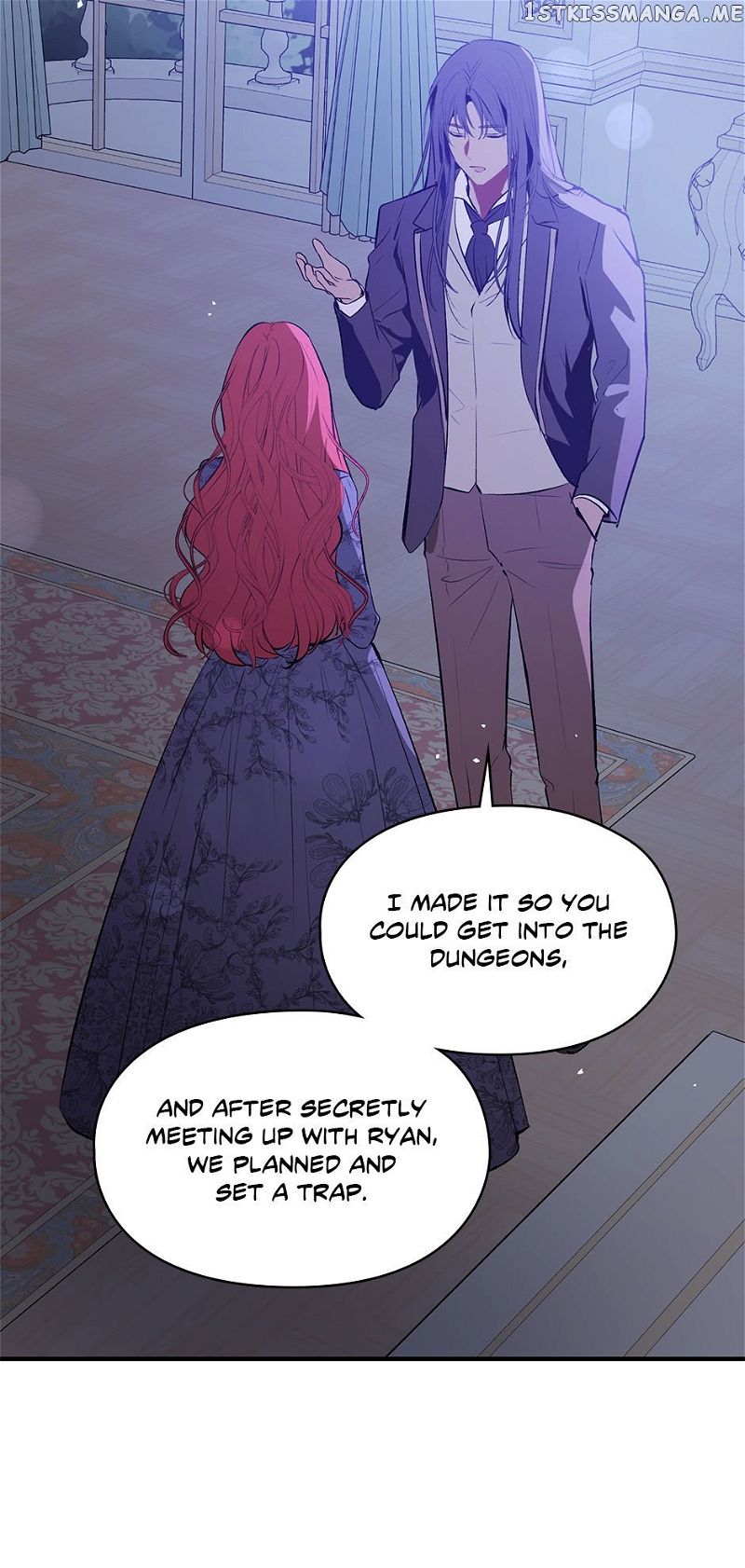 I Didn’t Mean To Seduce The Male Lead Chapter 66 page 56
