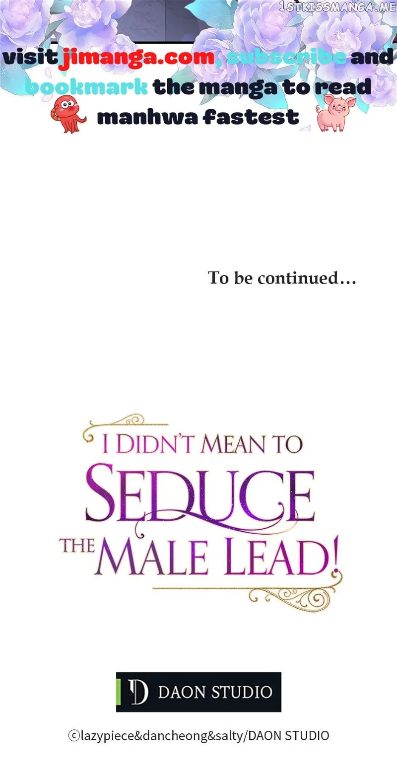 I Didn’t Mean To Seduce The Male Lead Chapter 66 page 90