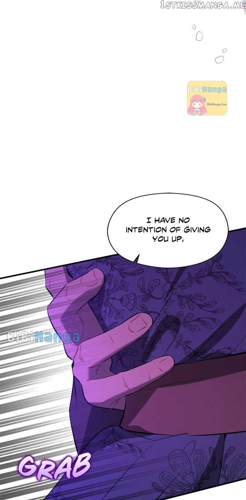 I Didn’t Mean To Seduce The Male Lead Chapter 67 page 19