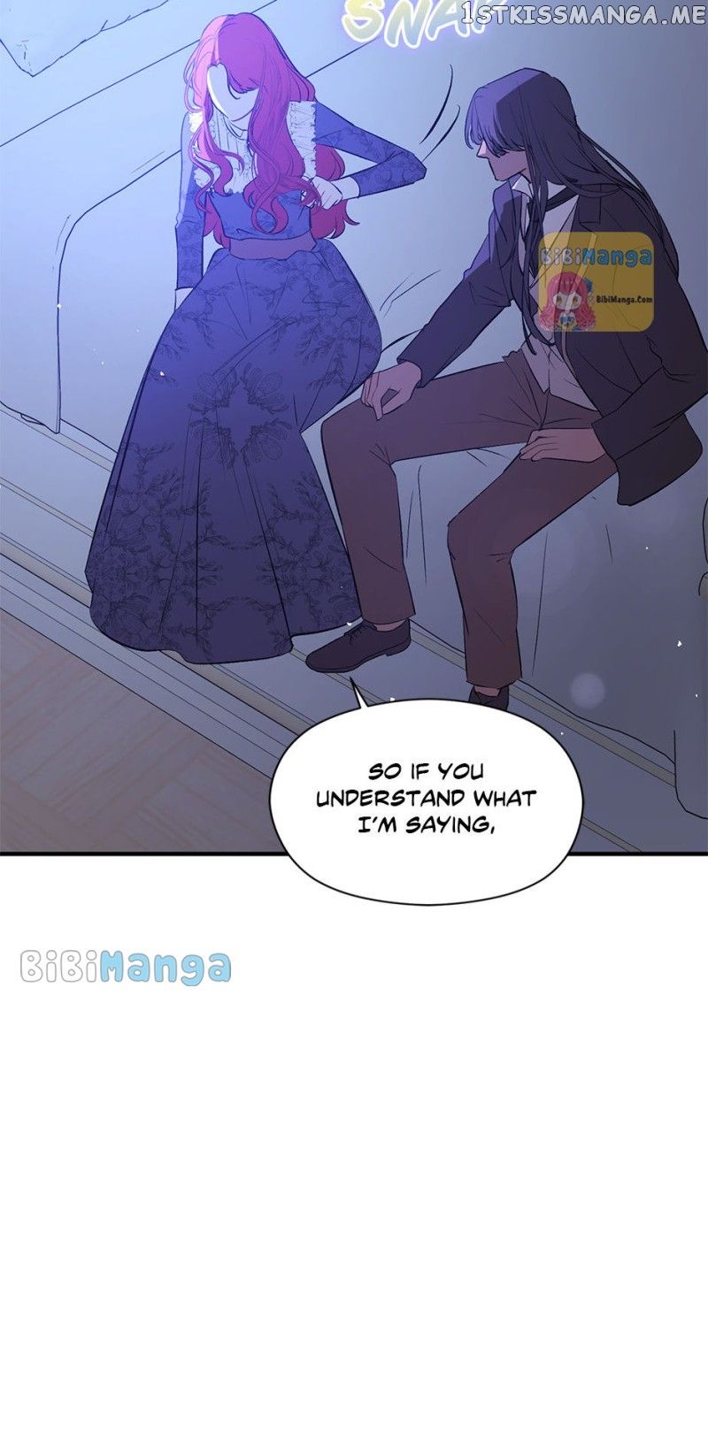 I Didn’t Mean To Seduce The Male Lead Chapter 67 page 73