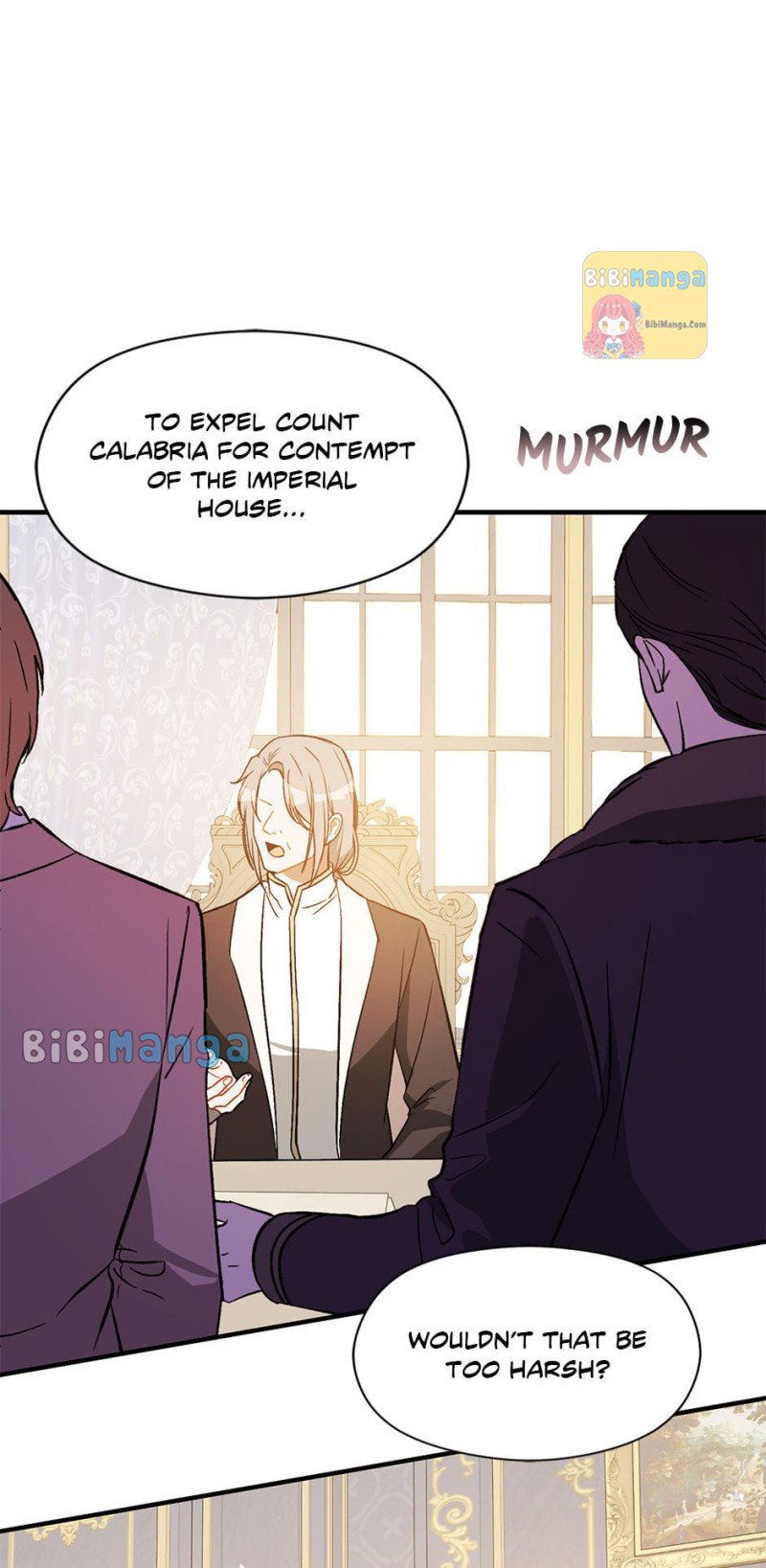 I Didn’t Mean To Seduce The Male Lead Chapter 68 page 30