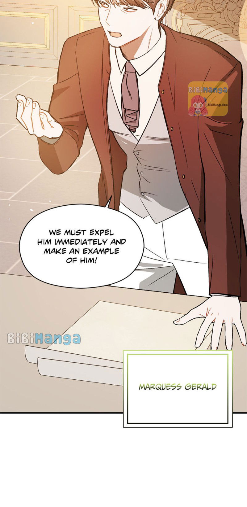 I Didn’t Mean To Seduce The Male Lead Chapter 68 page 36