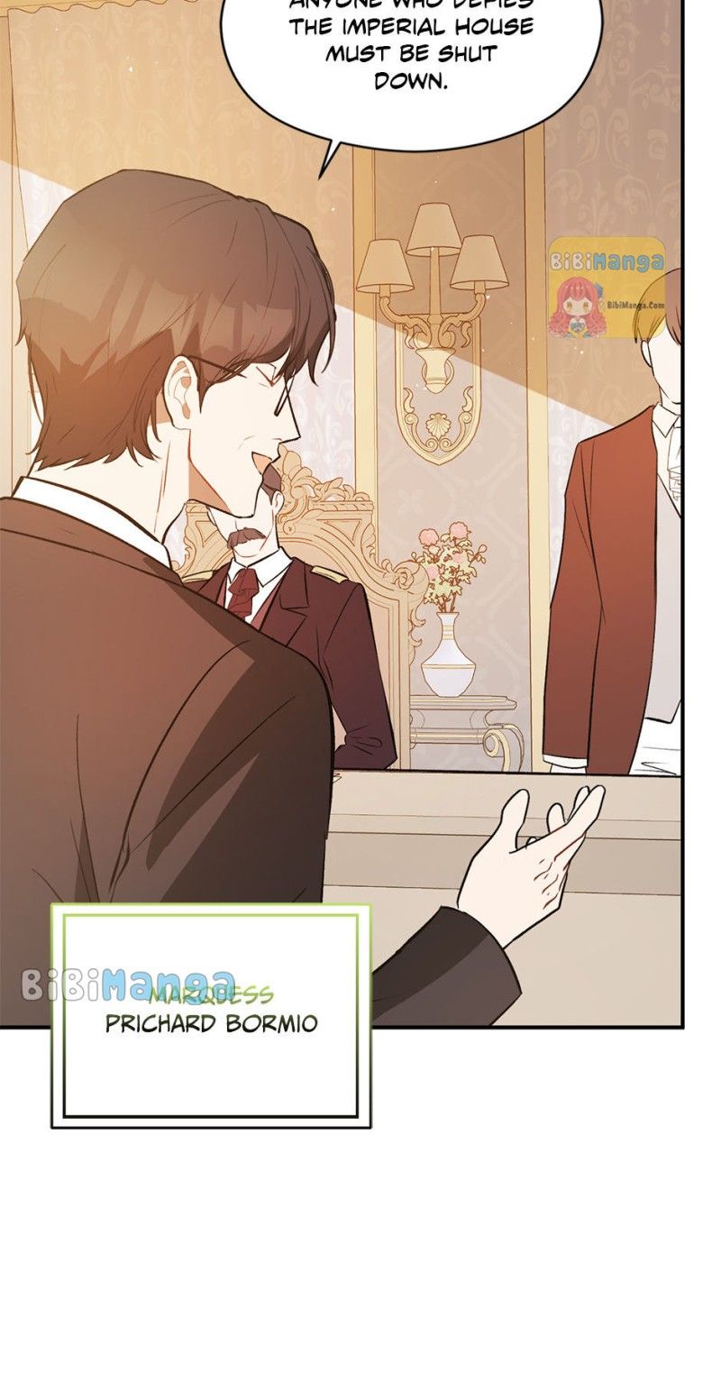 I Didn’t Mean To Seduce The Male Lead Chapter 68 page 44