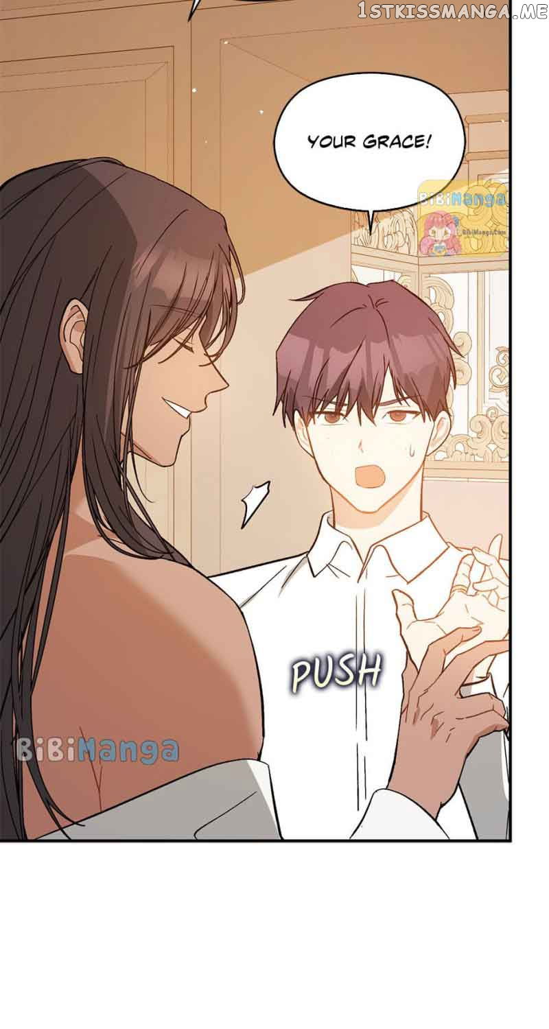 I Didn’t Mean To Seduce The Male Lead Chapter 69 page 8