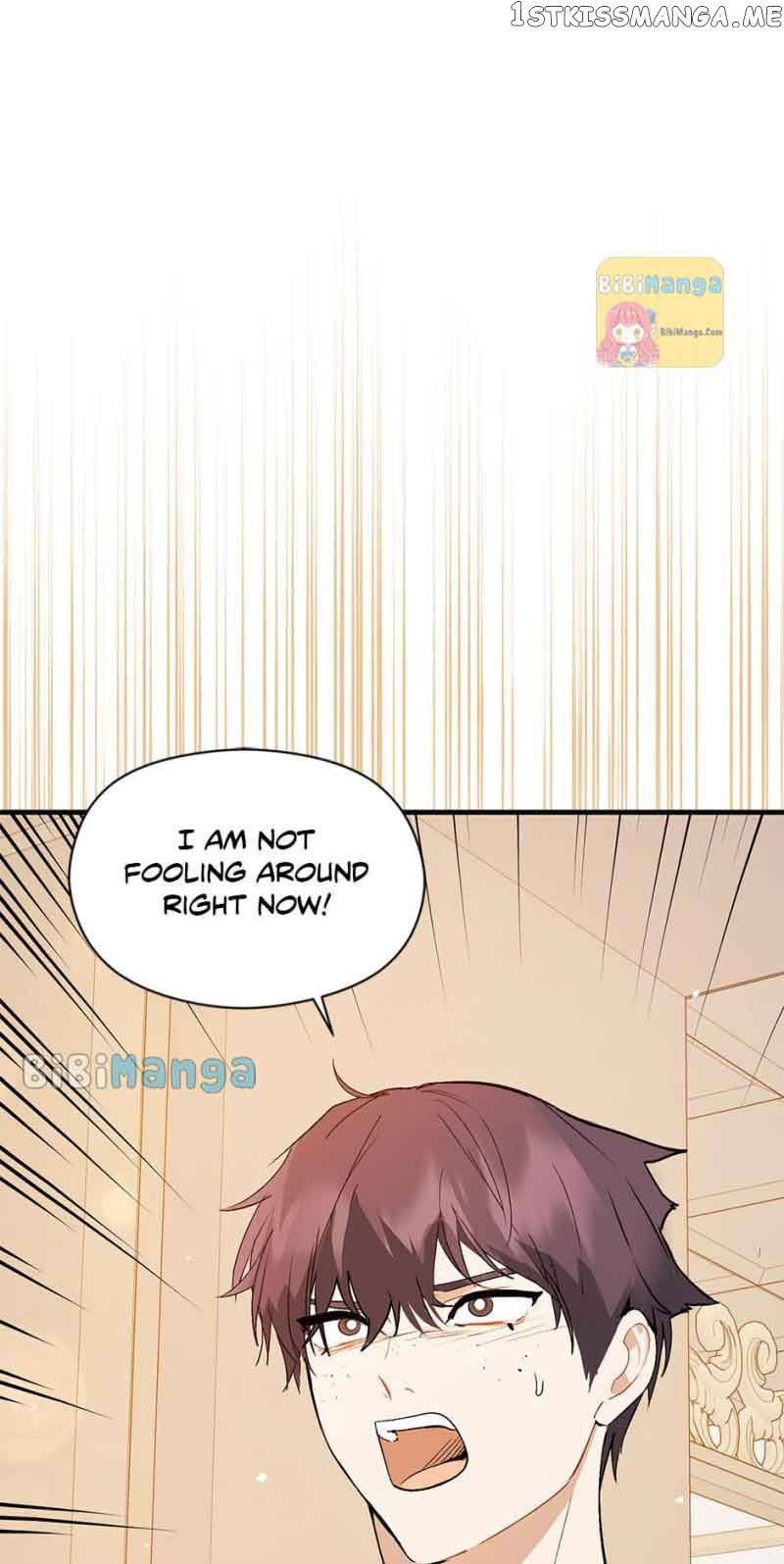 I Didn’t Mean To Seduce The Male Lead Chapter 69 page 9