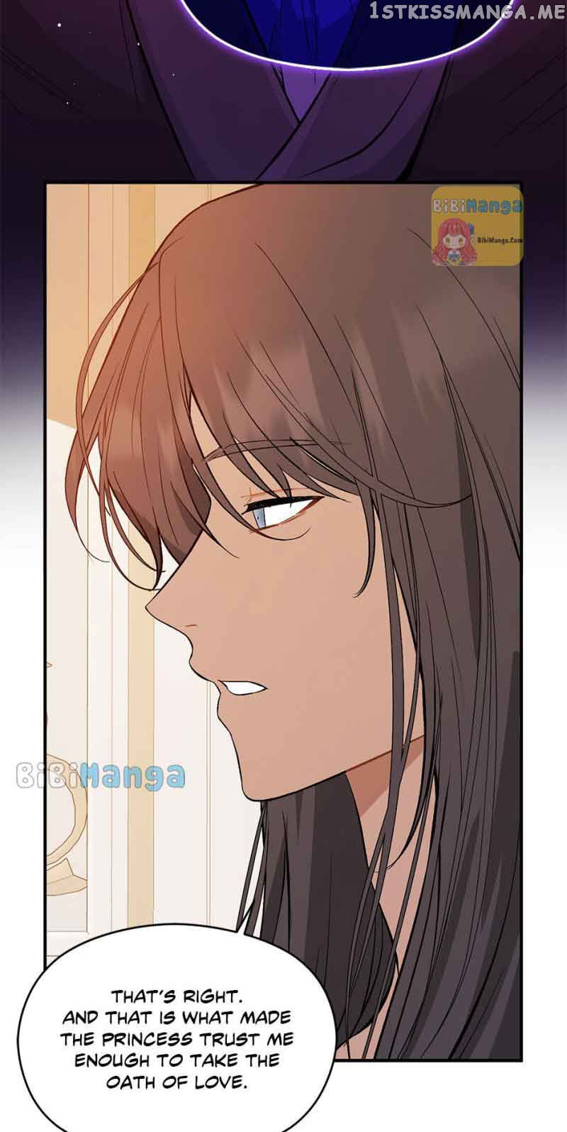 I Didn’t Mean To Seduce The Male Lead Chapter 69 page 14