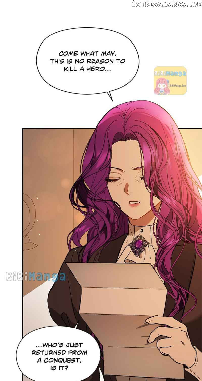 I Didn’t Mean To Seduce The Male Lead Chapter 69 page 73