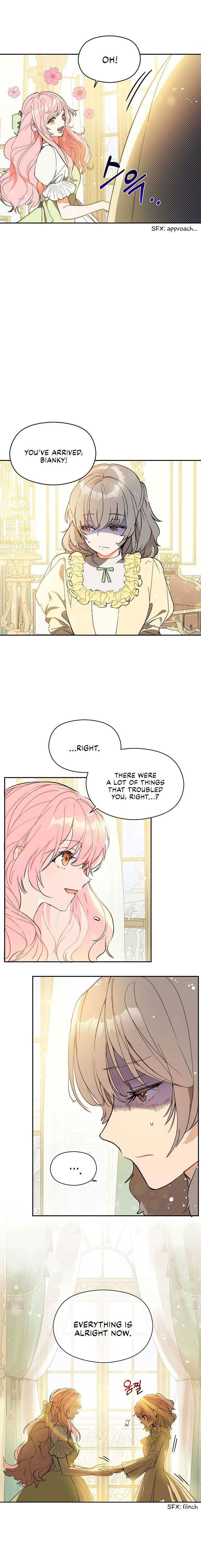 I Didn’t Mean To Seduce The Male Lead Chapter 7 page 19