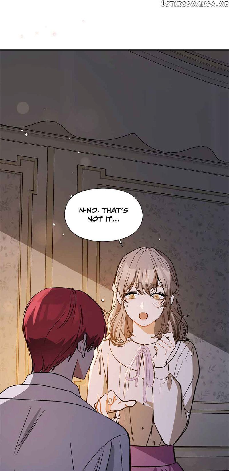 I Didn’t Mean To Seduce The Male Lead Chapter 70 page 83