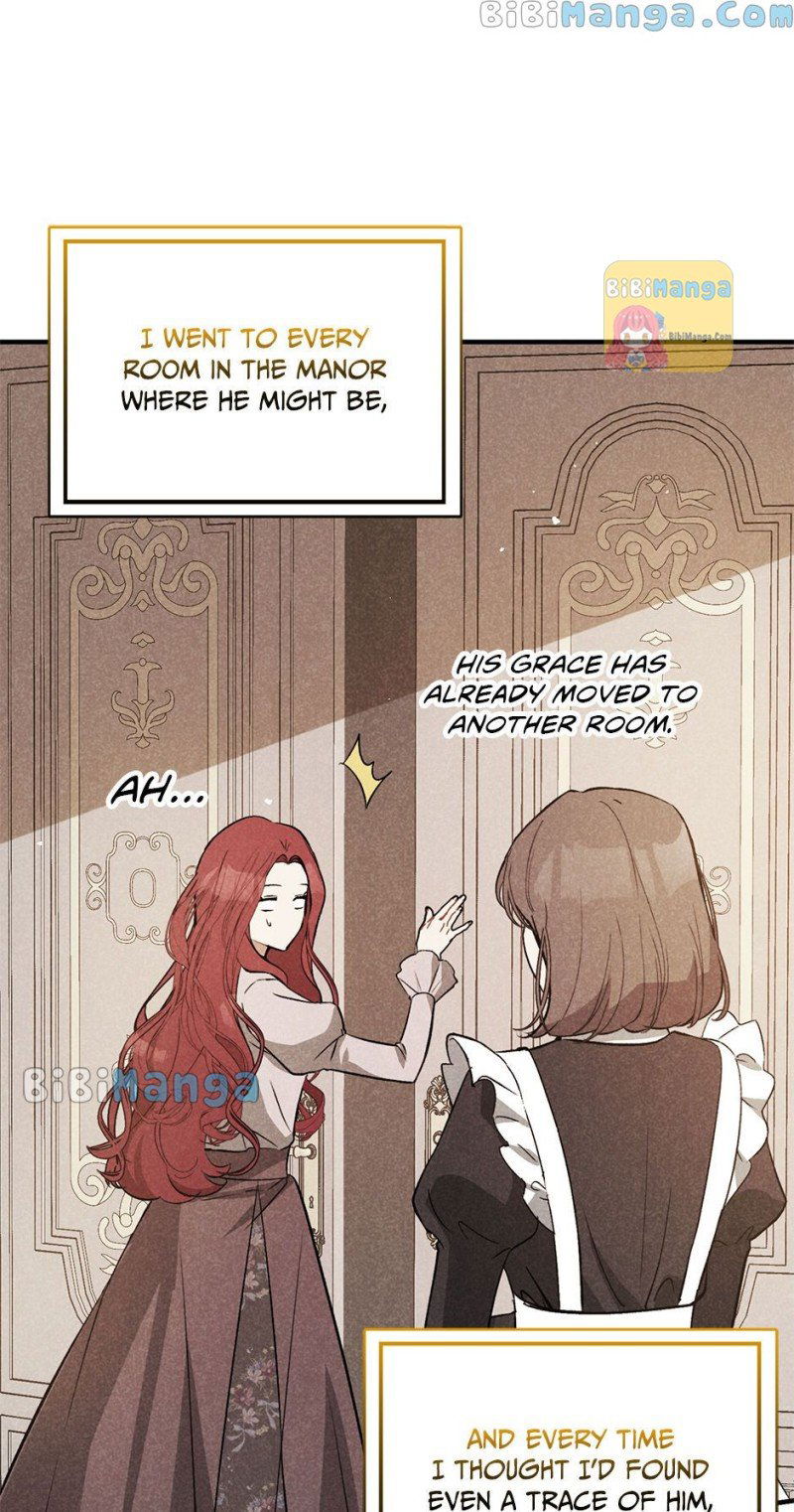 I Didn’t Mean To Seduce The Male Lead Chapter 71 page 9