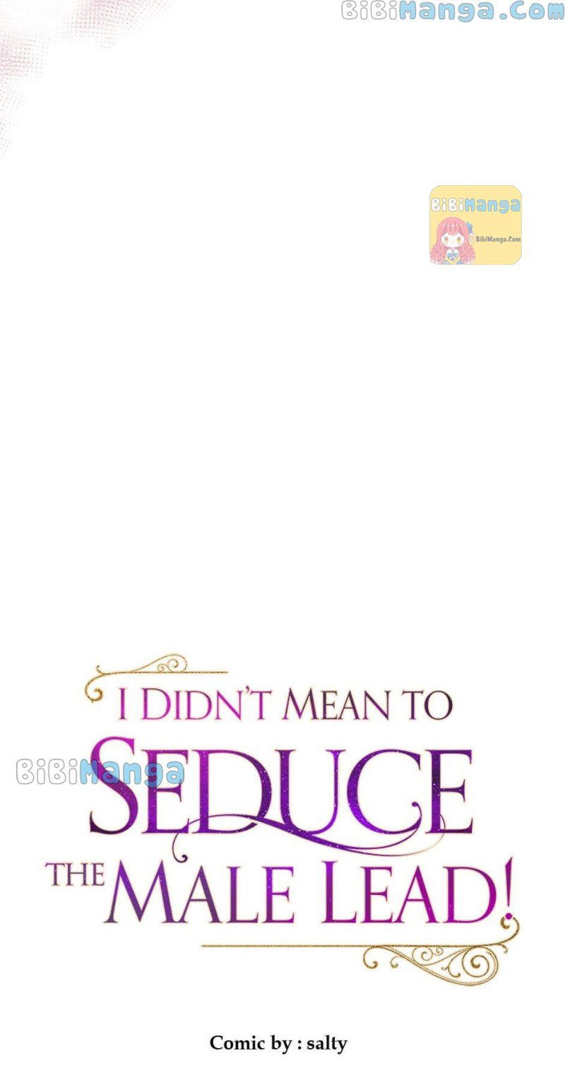 I Didn’t Mean To Seduce The Male Lead Chapter 71 page 20