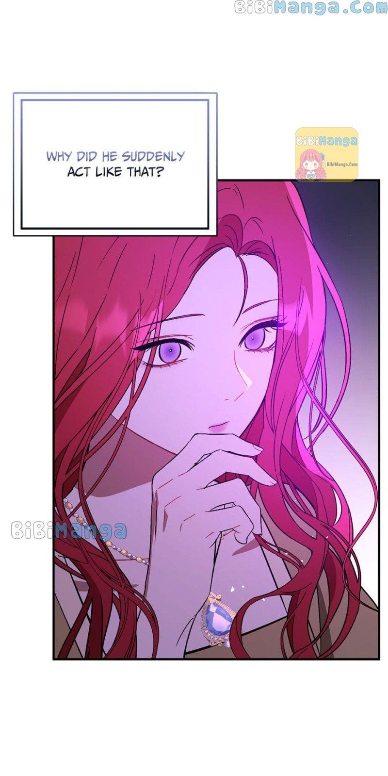 I Didn’t Mean To Seduce The Male Lead Chapter 71 page 32