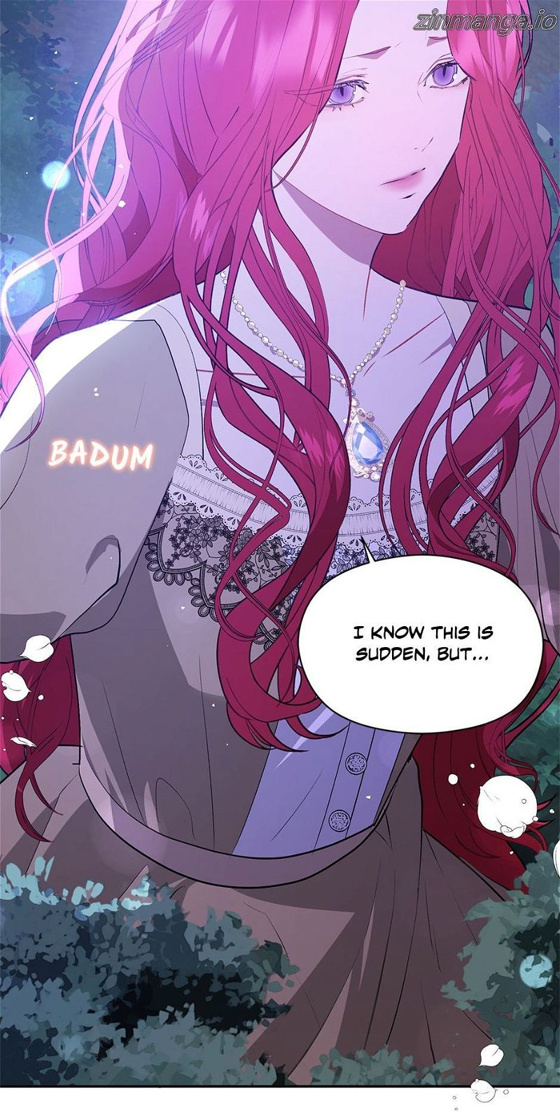 I Didn’t Mean To Seduce The Male Lead Chapter 72 page 3