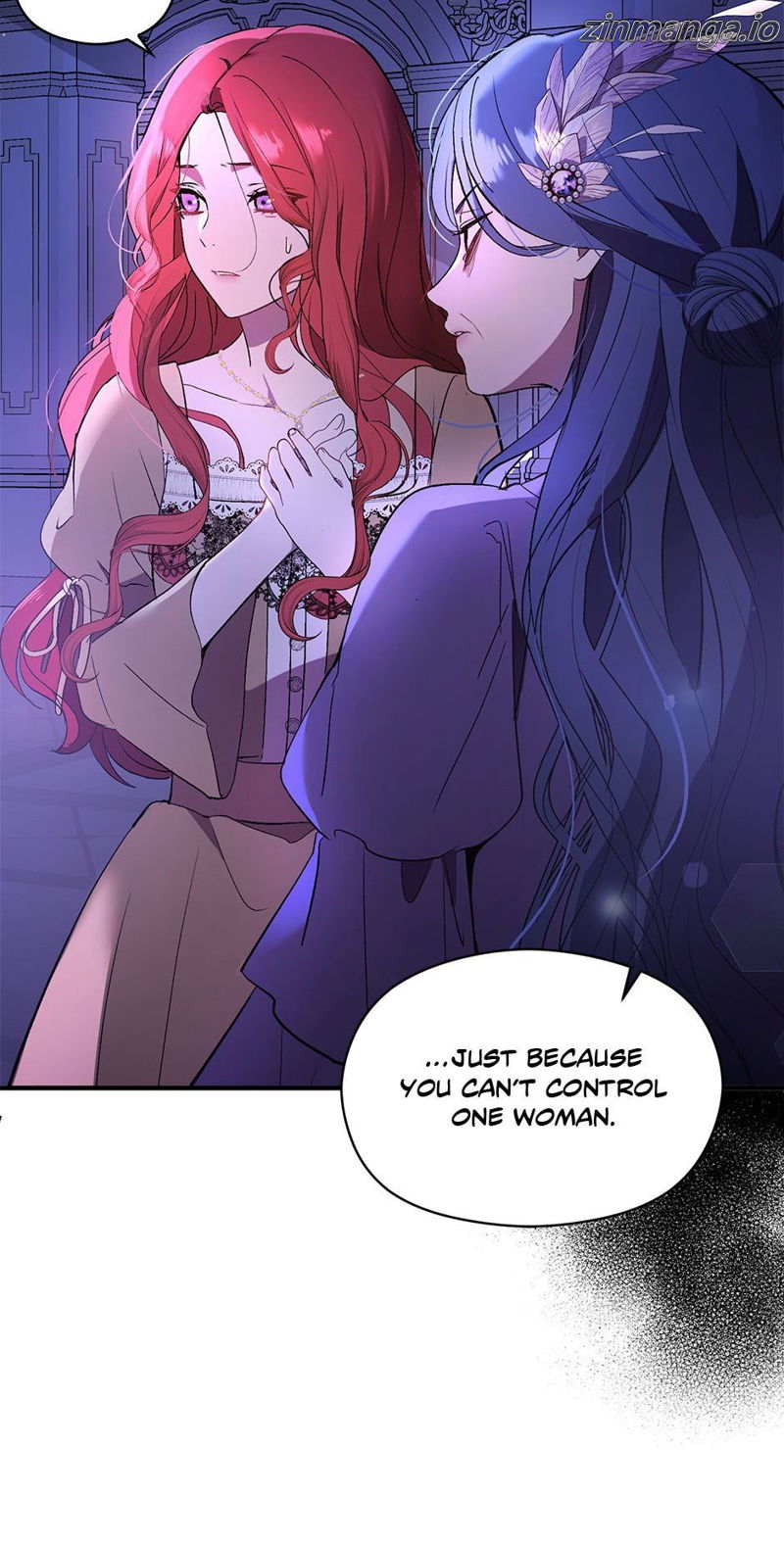 I Didn’t Mean To Seduce The Male Lead Chapter 72 page 65