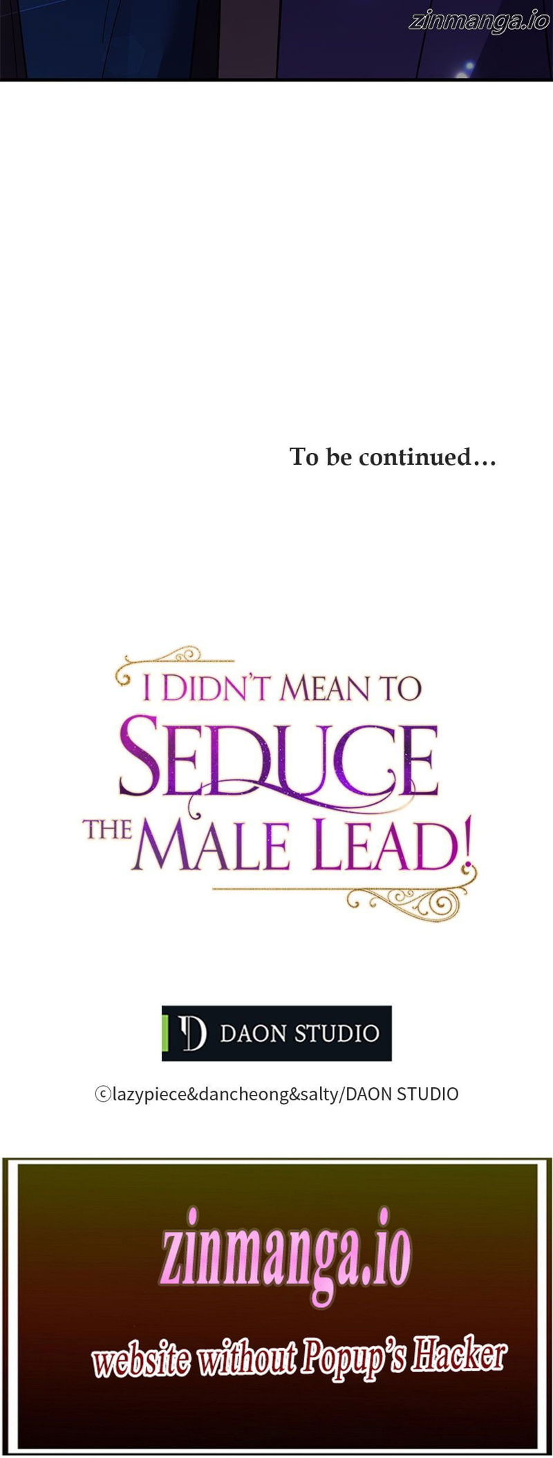 I Didn’t Mean To Seduce The Male Lead Chapter 72 page 80