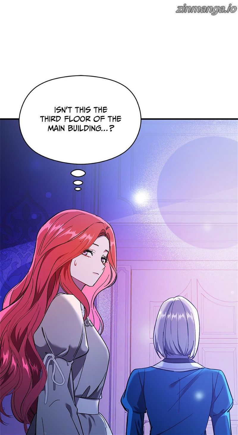 I Didn’t Mean To Seduce The Male Lead Chapter 73 page 34