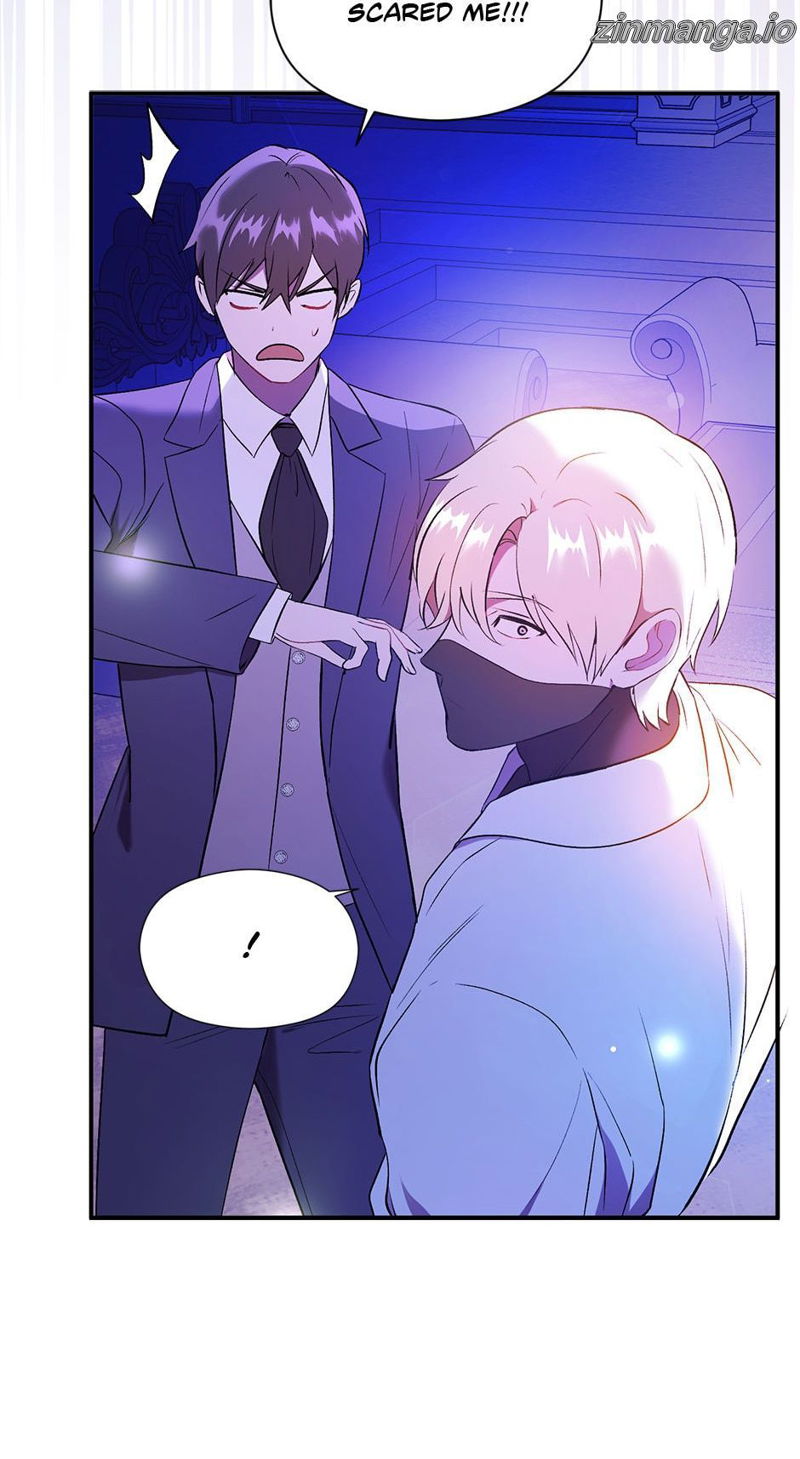 I Didn’t Mean To Seduce The Male Lead Chapter 73 page 40