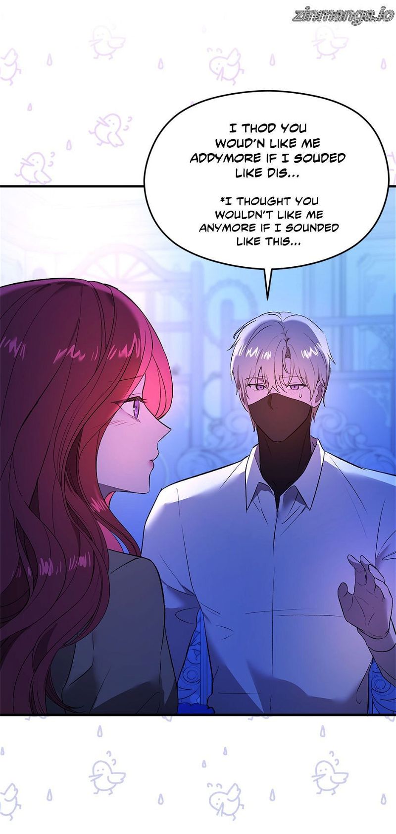 I Didn’t Mean To Seduce The Male Lead Chapter 73 page 67