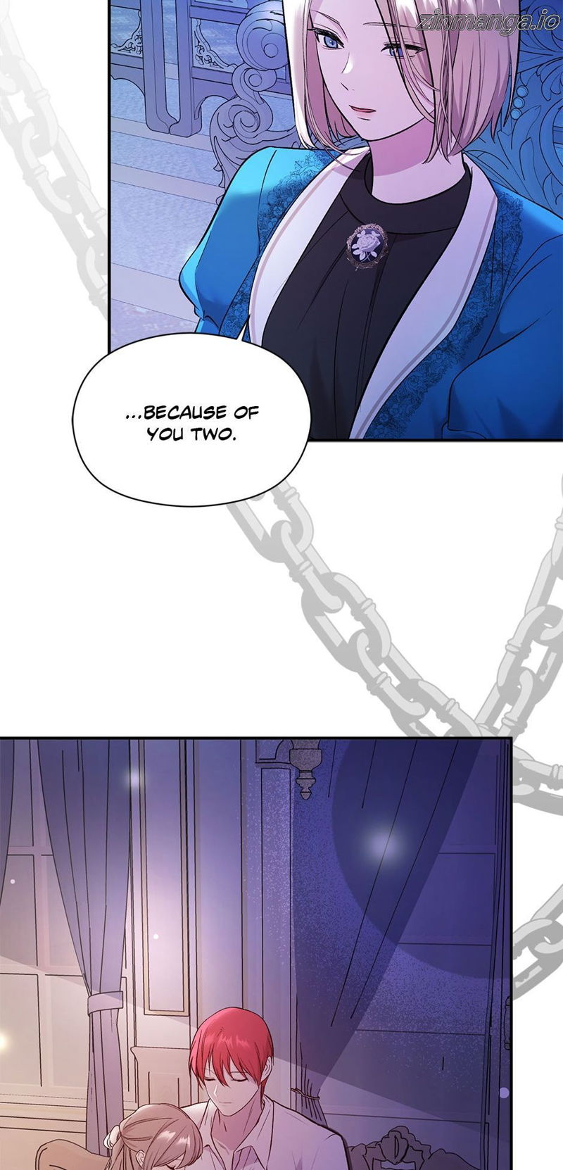 I Didn’t Mean To Seduce The Male Lead Chapter 73 page 75