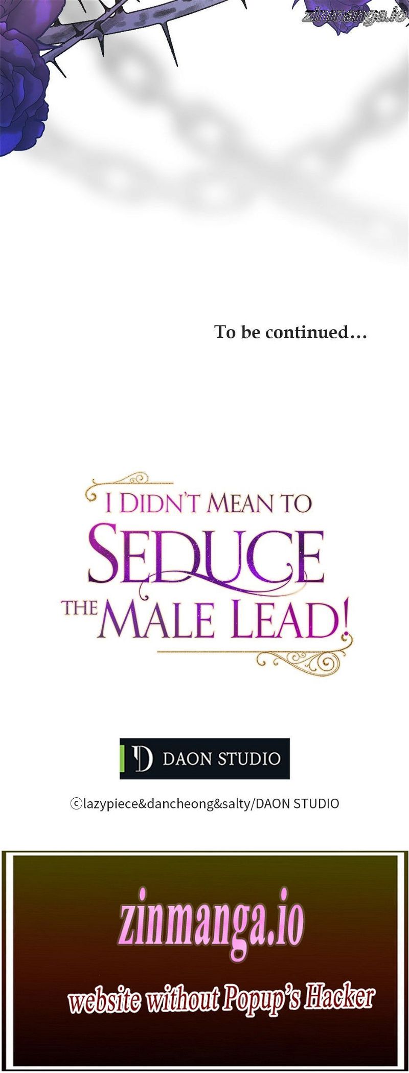 I Didn’t Mean To Seduce The Male Lead Chapter 73 page 78
