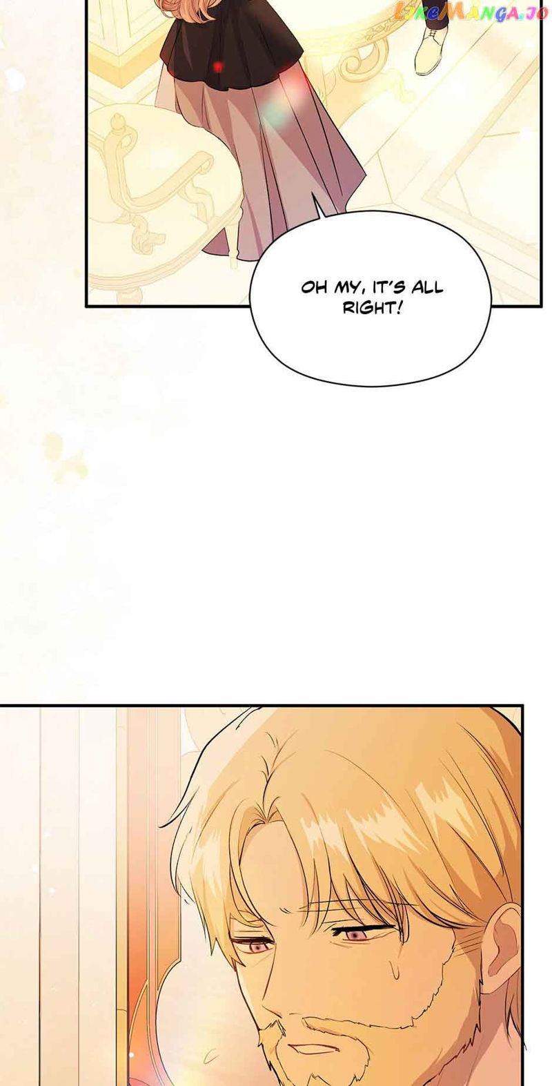 I Didn’t Mean To Seduce The Male Lead Chapter 75 page 49