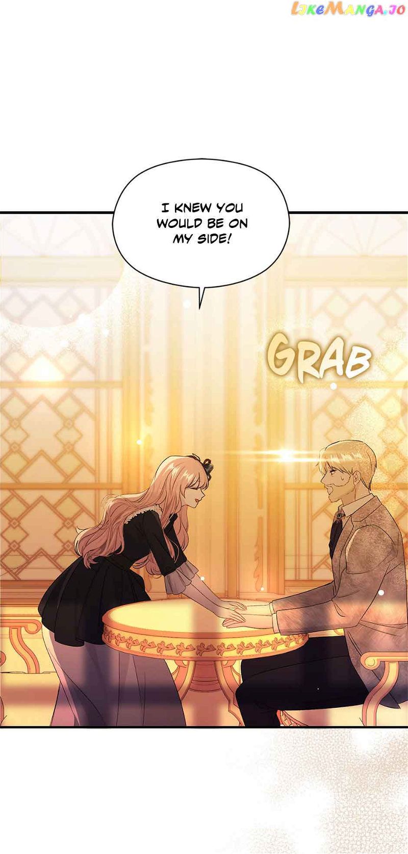I Didn’t Mean To Seduce The Male Lead Chapter 75 page 54