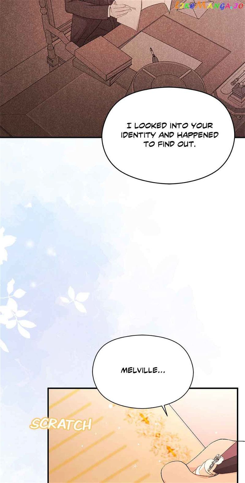 I Didn’t Mean To Seduce The Male Lead Chapter 75 page 77