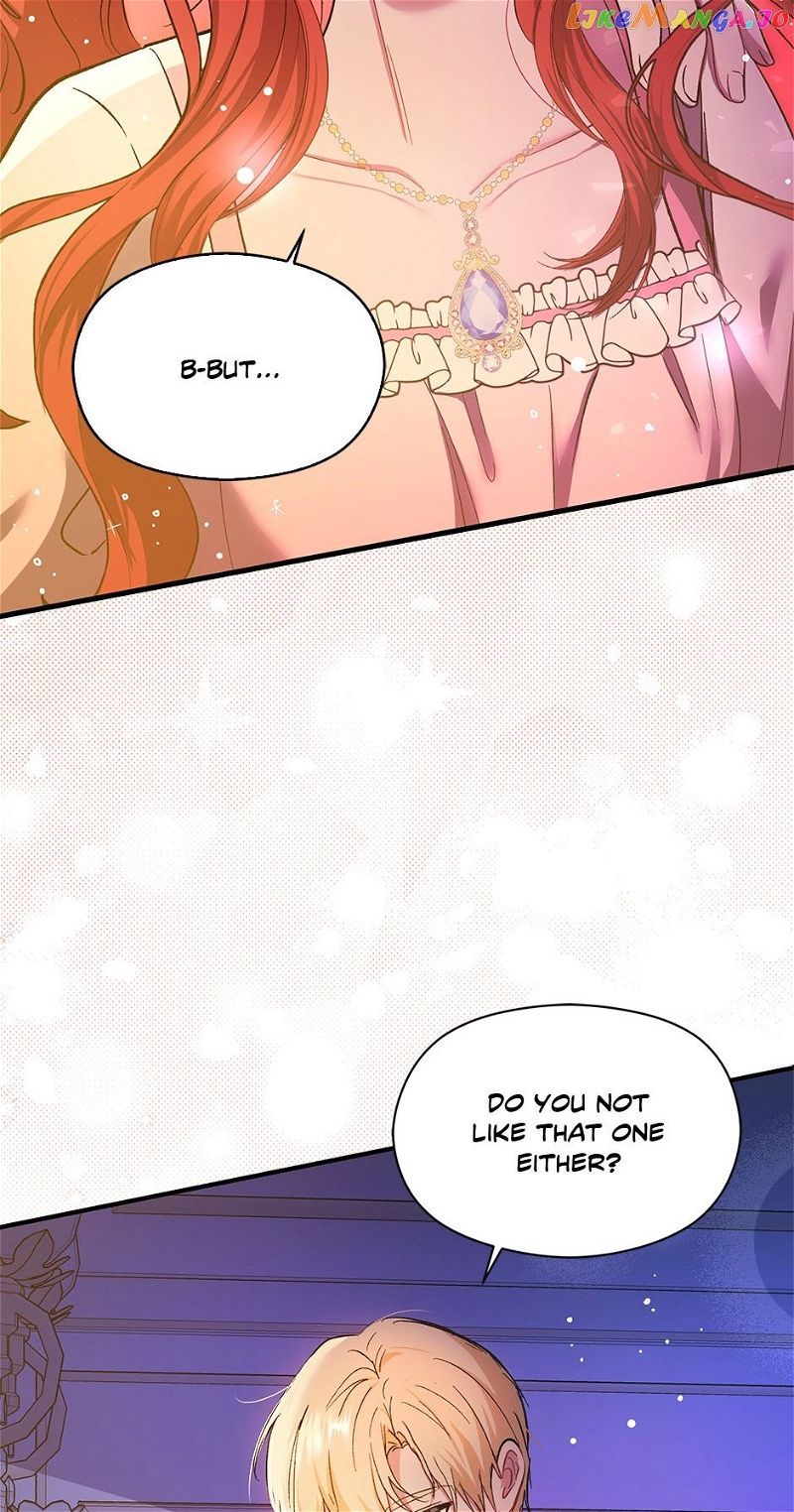 I Didn’t Mean To Seduce The Male Lead Chapter 76 page 6