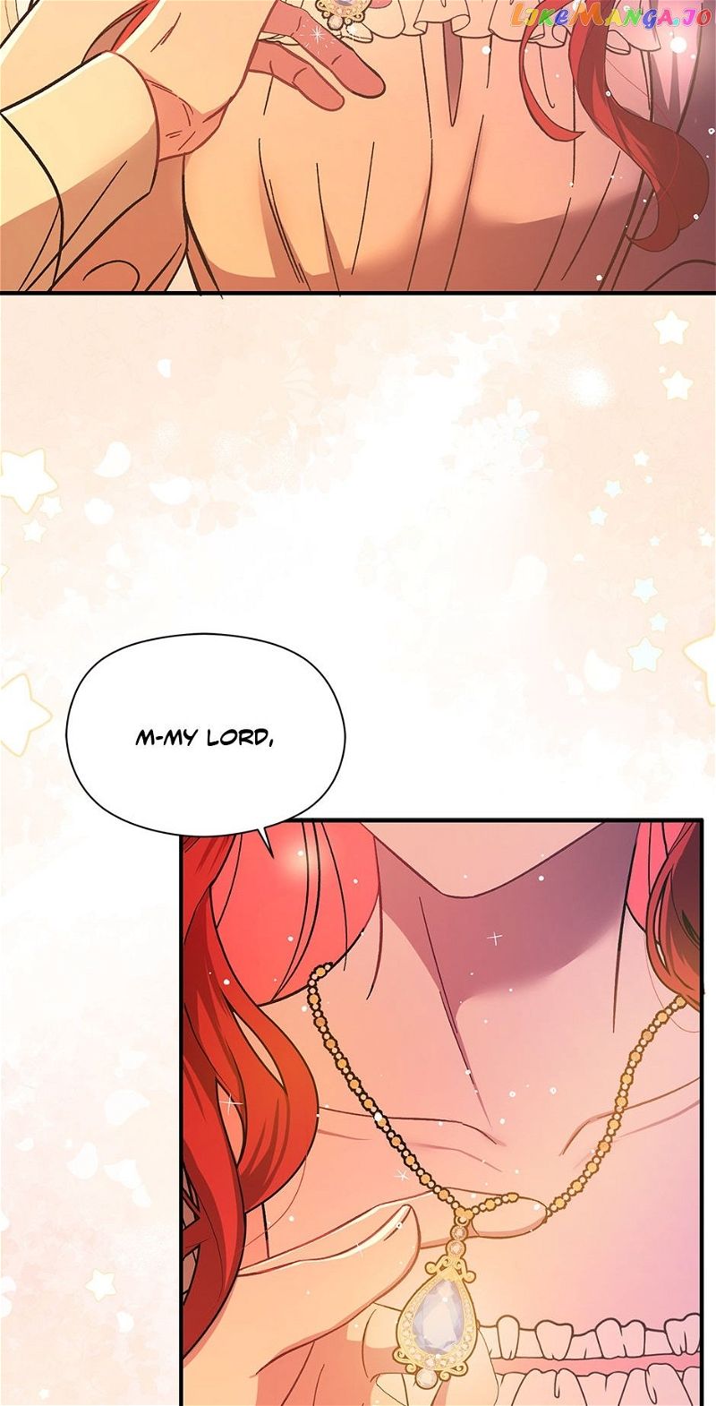 I Didn’t Mean To Seduce The Male Lead Chapter 76 page 10