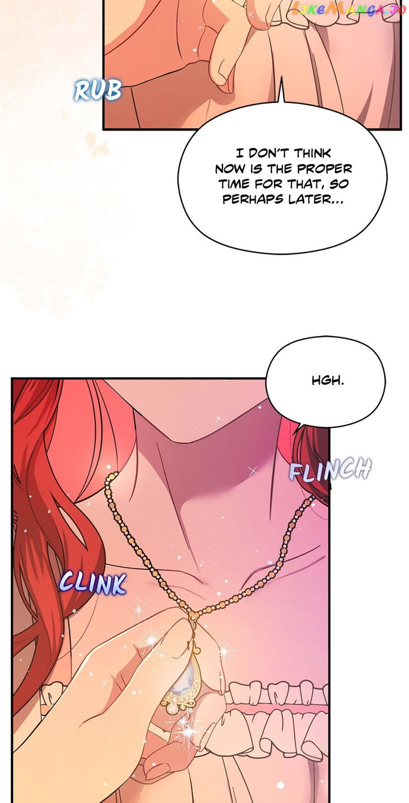 I Didn’t Mean To Seduce The Male Lead Chapter 76 page 11