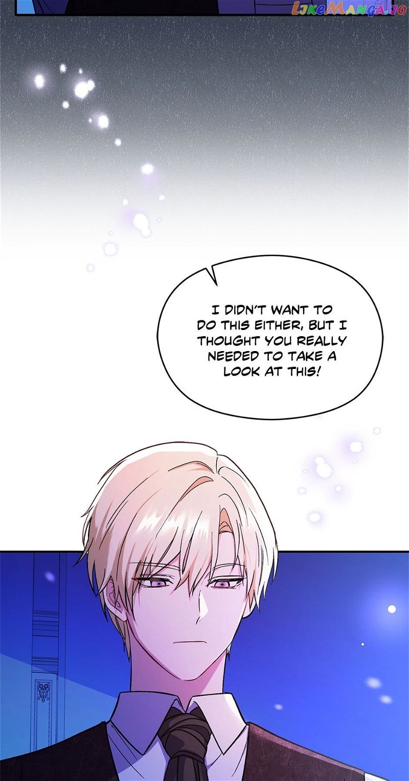 I Didn’t Mean To Seduce The Male Lead Chapter 76 page 23