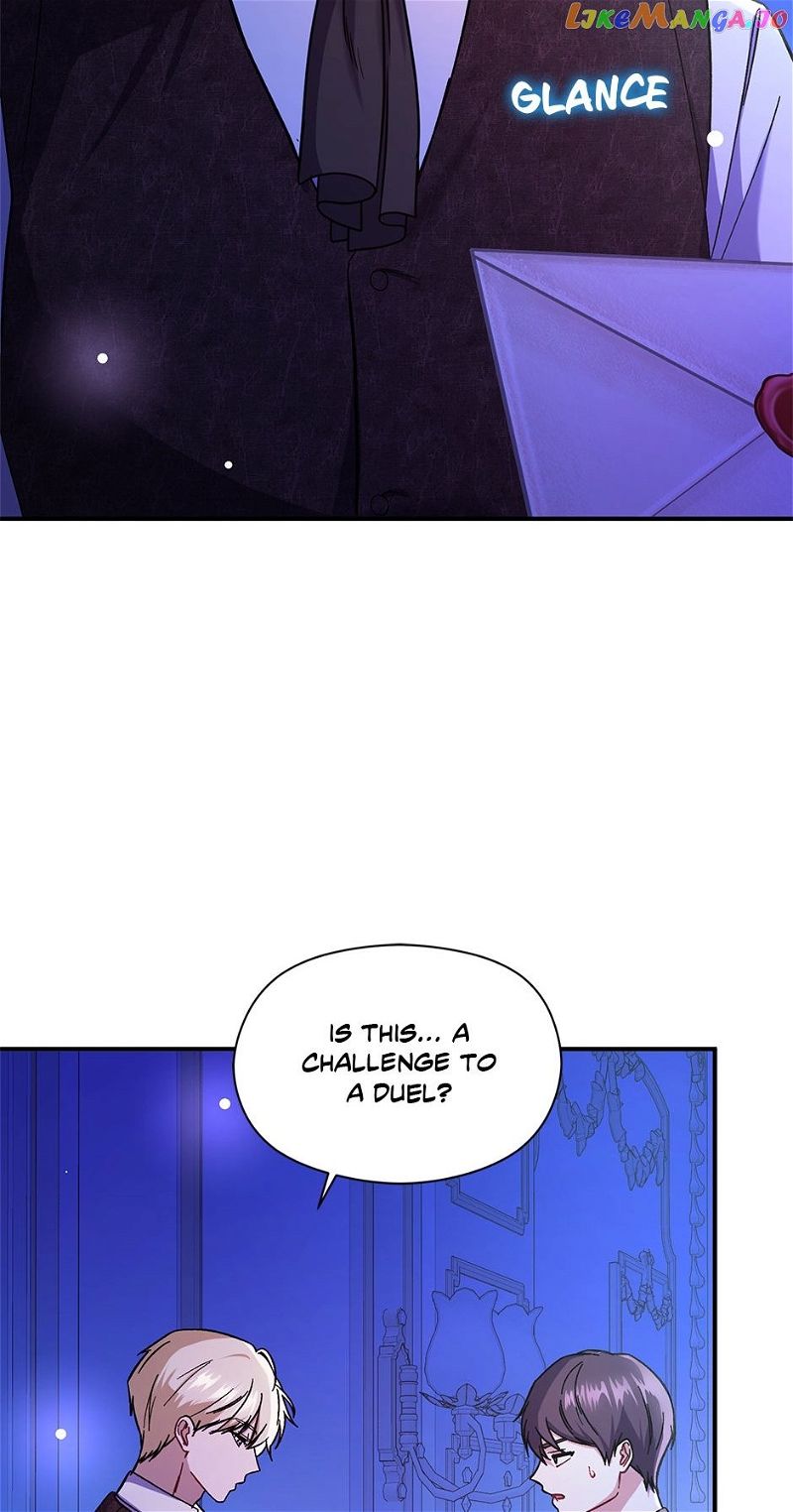 I Didn’t Mean To Seduce The Male Lead Chapter 76 page 24