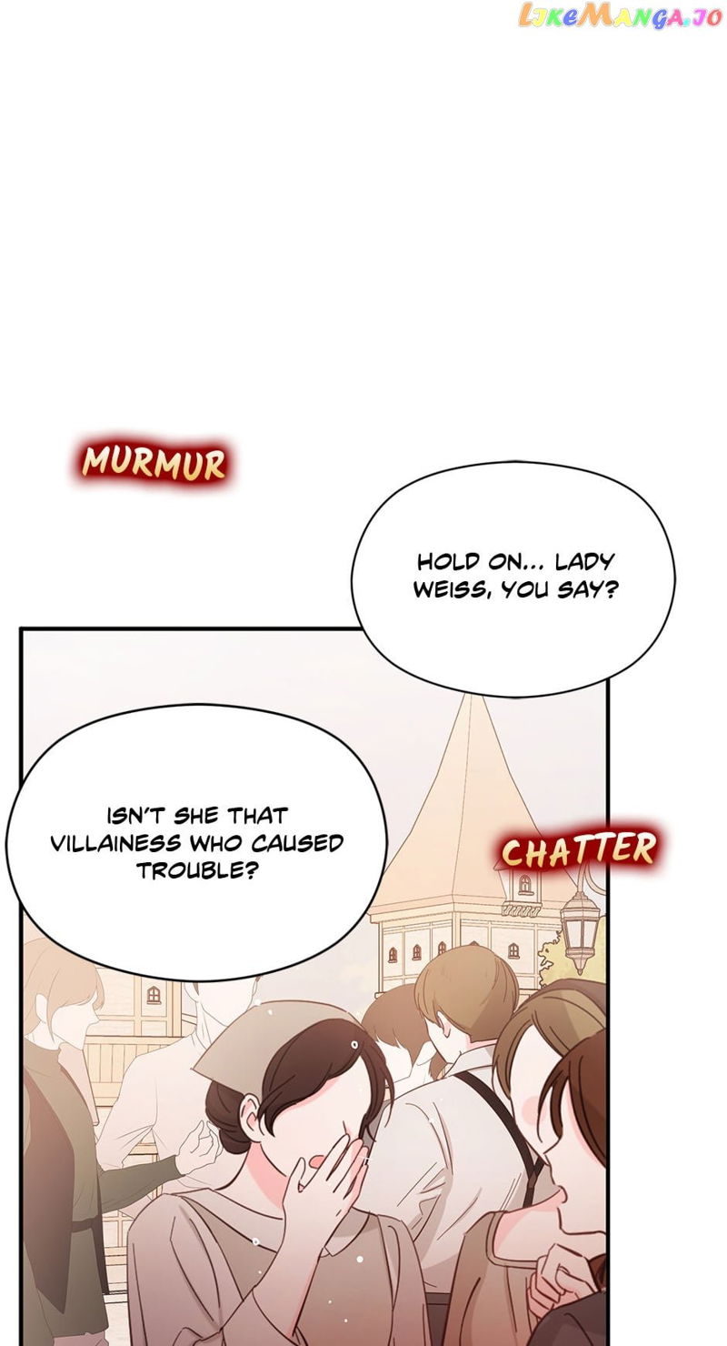 I Didn’t Mean To Seduce The Male Lead Chapter 76 page 65
