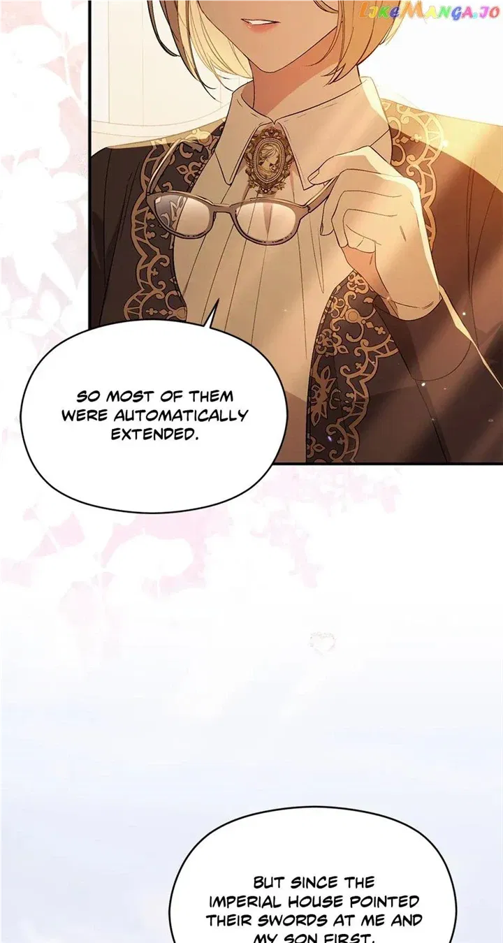 I Didn’t Mean To Seduce The Male Lead Chapter 77 page 57