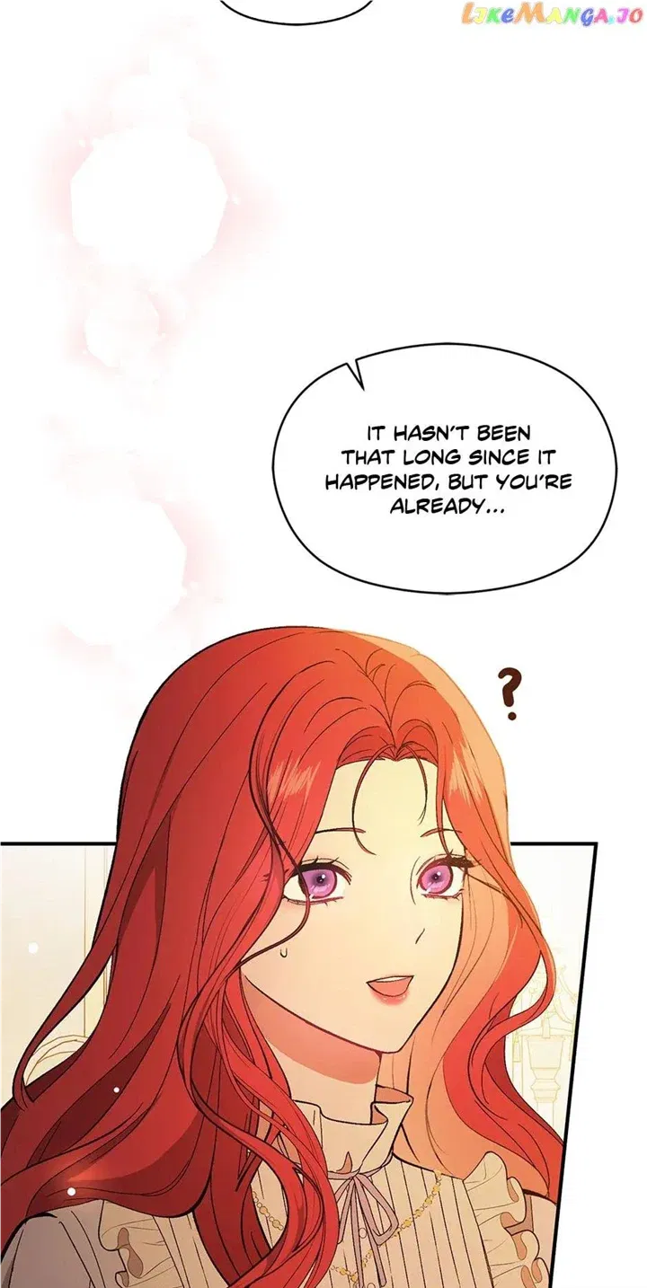 I Didn’t Mean To Seduce The Male Lead Chapter 77 page 77