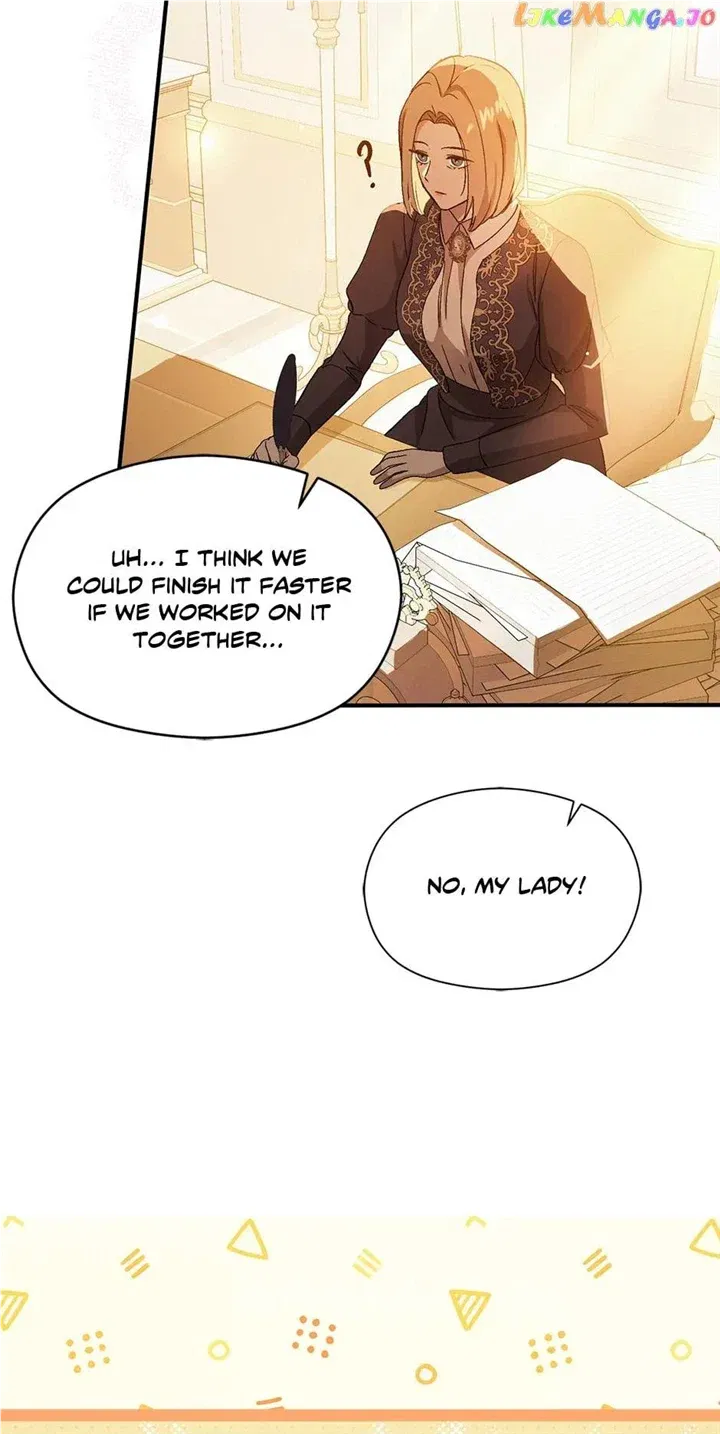 I Didn’t Mean To Seduce The Male Lead Chapter 77 page 79
