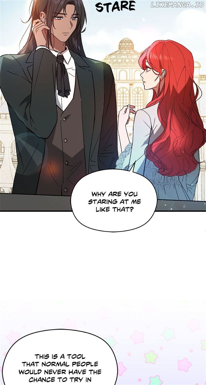 I Didn’t Mean To Seduce The Male Lead Chapter 83 page 25