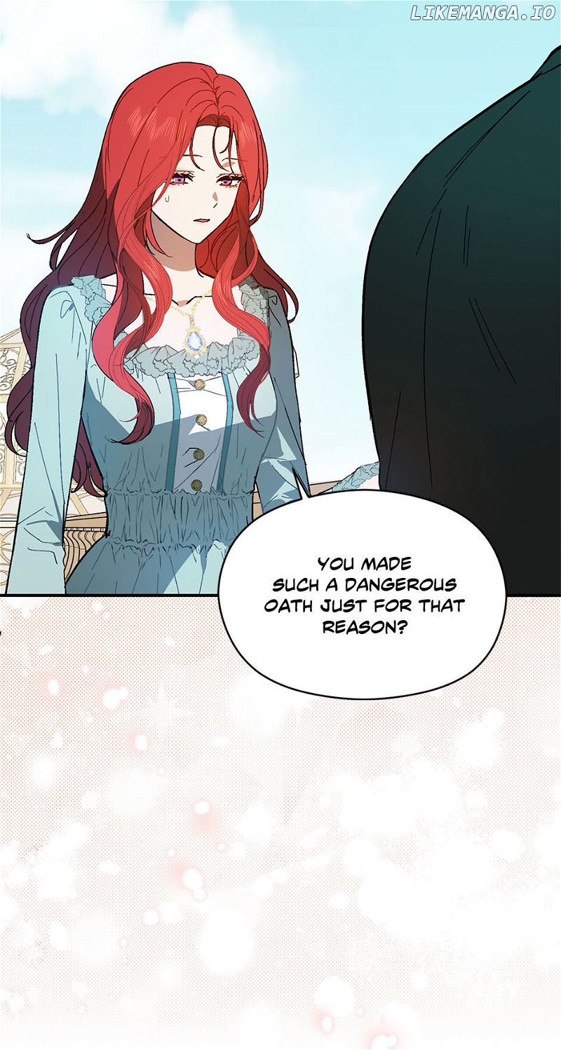 I Didn’t Mean To Seduce The Male Lead Chapter 83 page 42