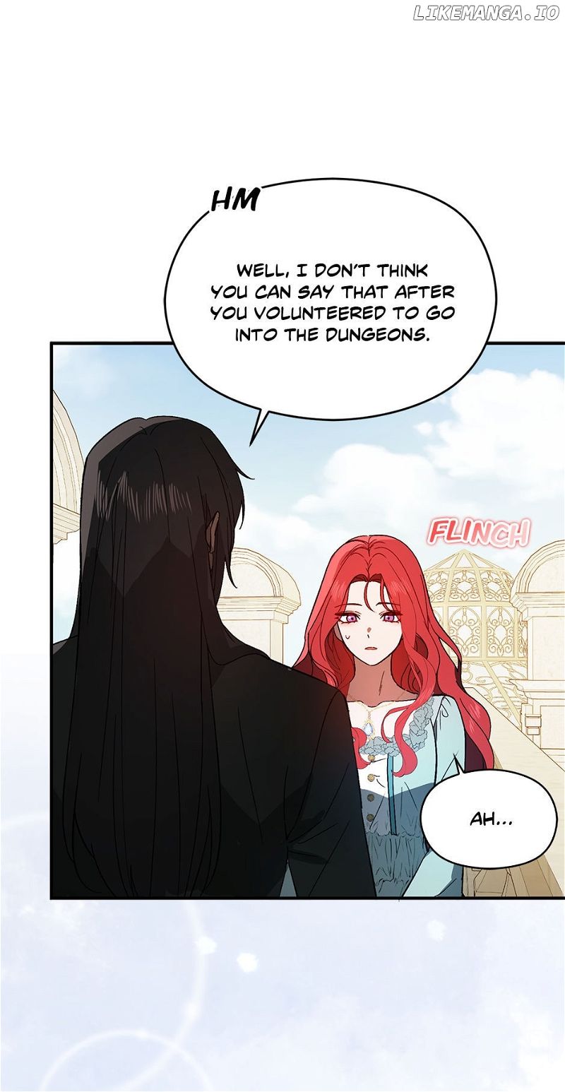 I Didn’t Mean To Seduce The Male Lead Chapter 83 page 67