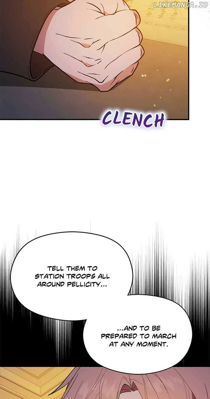 I Didn’t Mean To Seduce The Male Lead Chapter 85 page 27