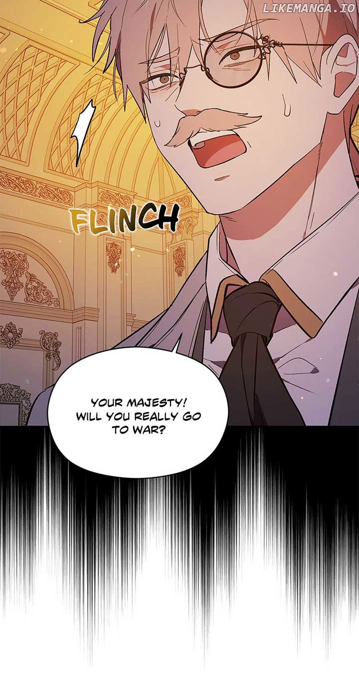 I Didn’t Mean To Seduce The Male Lead Chapter 85 page 28
