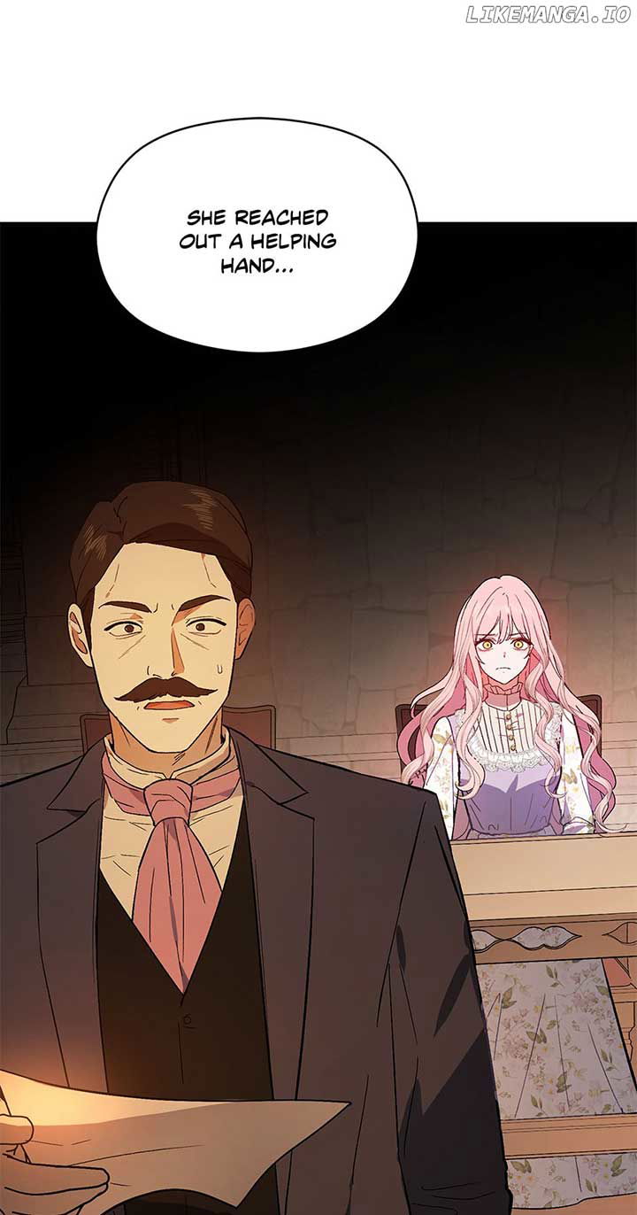 I Didn’t Mean To Seduce The Male Lead Chapter 85 page 8